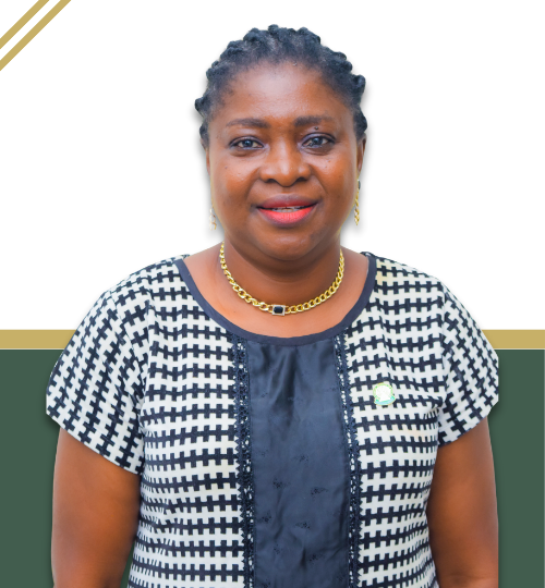 Bldr. Victoria Oladoyin Gana