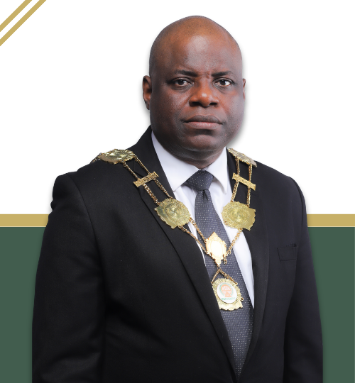 Hon. Bldr. Bimbo Kolade