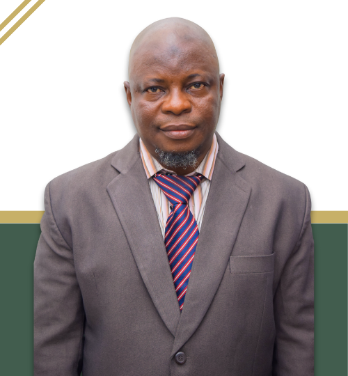 Bldr. Adebayo Adeshina Dauda